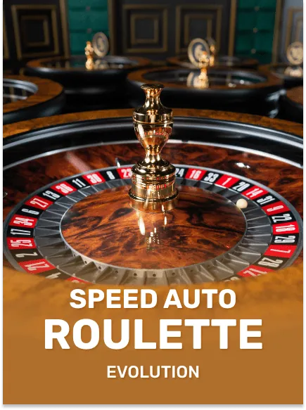 Dynamic Roulette 120x